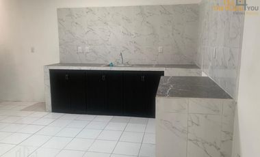 Departamento cerca de la Notaría 12, Ciudad del Carmen