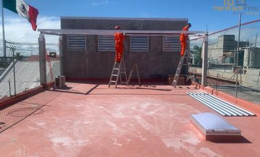 Departamento cerca de la Notaría 12, Ciudad del Carmen