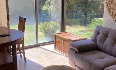 RENTA DE DEPARTAMENTO EN COLINAS DEL PARQUE