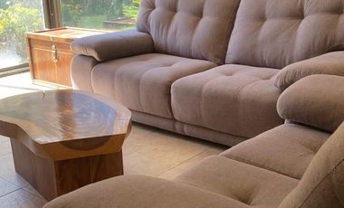 RENTA DE DEPARTAMENTO EN COLINAS DEL PARQUE