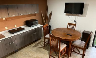 RENTA DE DEPARTAMENTO EN COLINAS DEL PARQUE