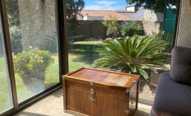 RENTA DE DEPARTAMENTO EN COLINAS DEL PARQUE