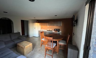 RENTA DE DEPARTAMENTO EN COLINAS DEL PARQUE