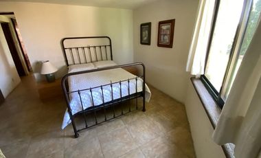 RENTA DE DEPARTAMENTO EN COLINAS DEL PARQUE