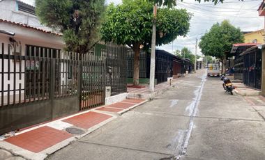 CASA EN RENTA BARRIO LOS GUADUALES ZONA ORIENTE DE NEIVA