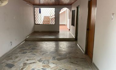 CASA EN RENTA BARRIO LOS GUADUALES ZONA ORIENTE DE NEIVA