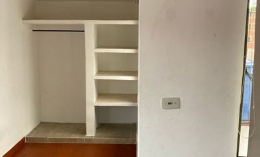 CASA EN RENTA BARRIO LOS GUADUALES ZONA ORIENTE DE NEIVA
