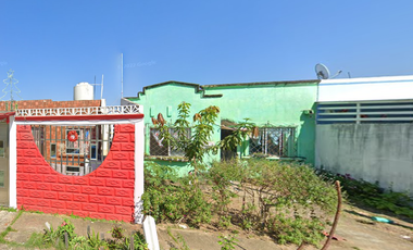 REMATE BANCARIO EN VENTA EN  Centroamérica 86, Santa Fe, 96535 Fraccionamiento Cdad. Olmeca, Ver., México