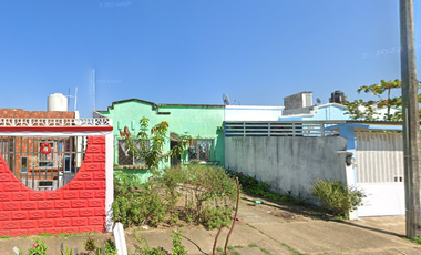 REMATE BANCARIO EN VENTA EN  Centroamérica 86, Santa Fe, 96535 Fraccionamiento Cdad. Olmeca, Ver., México