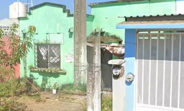 REMATE BANCARIO EN VENTA EN  Centroamérica 86, Santa Fe, 96535 Fraccionamiento Cdad. Olmeca, Ver., México