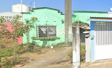 REMATE BANCARIO EN VENTA EN  Centroamérica 86, Santa Fe, 96535 Fraccionamiento Cdad. Olmeca, Ver., México