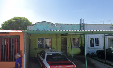 REMATE BANCARIO EN VENTA EN  Centroamérica 105, Santa Fe, 96535 Fraccionamiento Cdad. Olmeca, Ver., México