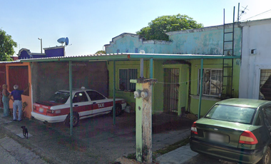 REMATE BANCARIO EN VENTA EN  Centroamérica 105, Santa Fe, 96535 Fraccionamiento Cdad. Olmeca, Ver., México