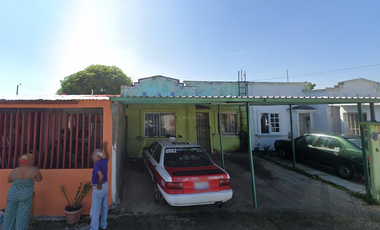 REMATE BANCARIO EN VENTA EN  Centroamérica 105, Santa Fe, 96535 Fraccionamiento Cdad. Olmeca, Ver., México