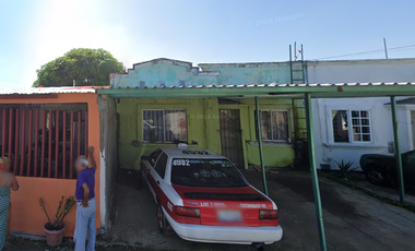 REMATE BANCARIO EN VENTA EN  Centroamérica 105, Santa Fe, 96535 Fraccionamiento Cdad. Olmeca, Ver., México