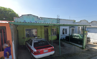 REMATE BANCARIO EN VENTA EN  Centroamérica 105, Santa Fe, 96535 Fraccionamiento Cdad. Olmeca, Ver., México