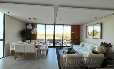 PENTHOUSE EN VENTA EN FRACC. EMBARCADERO | ARLETTE FLORES