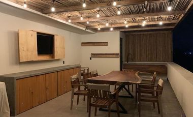 PENTHOUSE EN VENTA EN FRACC. EMBARCADERO | ARLETTE FLORES