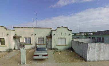 REMATE BANCARIO EN VENTA EN  Centroamérica 72, 96535 Fraccionamiento Cdad. Olmeca, Ver., México