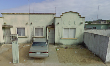 REMATE BANCARIO EN VENTA EN  Centroamérica 72, 96535 Fraccionamiento Cdad. Olmeca, Ver., México