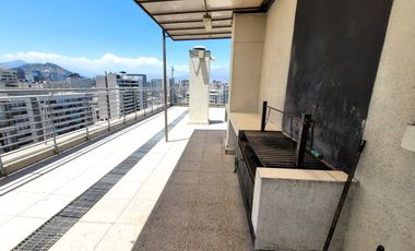 IMPECABLE CON ESTACIONAMIENTO Y BODEGA / LORD COCHRANE