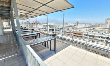 IMPECABLE CON ESTACIONAMIENTO Y BODEGA / LORD COCHRANE