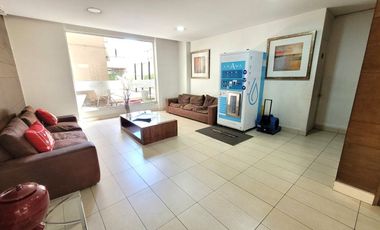 IMPECABLE CON ESTACIONAMIENTO Y BODEGA / LORD COCHRANE