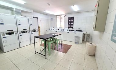 IMPECABLE CON ESTACIONAMIENTO Y BODEGA / LORD COCHRANE