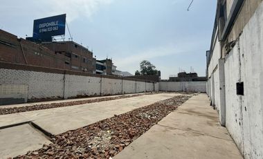 Oportunidad Gran Local Comercial en Zona Centrica de Independencia