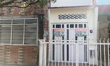 CASA EN VENTA BARRIO ALTICO ZONA CENTRO DE NEIVA