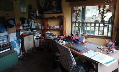 CASA CAMPESTRE EN VENTA EN LA VÍA A LA CALERA