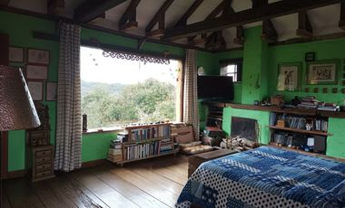 CASA CAMPESTRE EN VENTA EN LA VÍA A LA CALERA