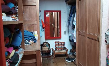 CASA CAMPESTRE EN VENTA EN LA VÍA A LA CALERA
