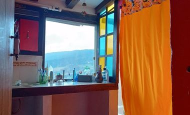 CASA CAMPESTRE EN VENTA EN LA VÍA A LA CALERA