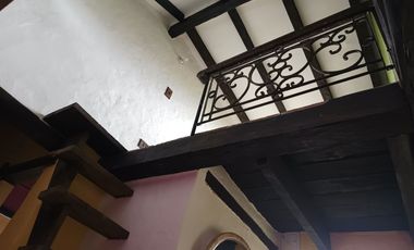 CASA CAMPESTRE EN VENTA EN LA VÍA A LA CALERA