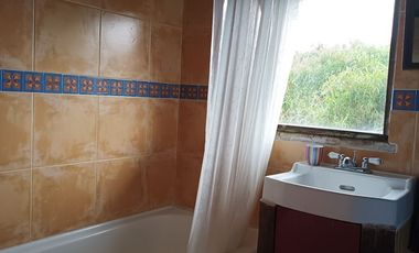 CASA CAMPESTRE EN VENTA EN LA VÍA A LA CALERA