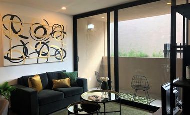 departamento en venta Zibatá 1 habitación FVR