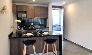 departamento en venta Zibatá 1 habitación FVR