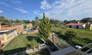 CASA CACTUS UNIDAD C En Renta		$12,000