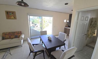 CASA CACTUS UNIDAD C En Renta		$12,000
