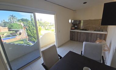 CASA CACTUS UNIDAD C En Renta		$12,000
