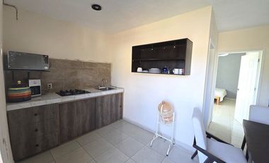 CASA CACTUS UNIDAD C En Renta		$12,000