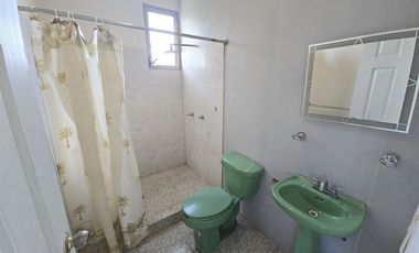 CASA CACTUS UNIDAD C En Renta		$12,000