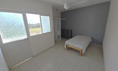 CASA CACTUS UNIDAD C En Renta		$12,000