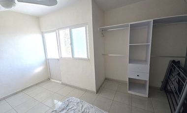 CASA CACTUS UNIDAD C En Renta		$12,000