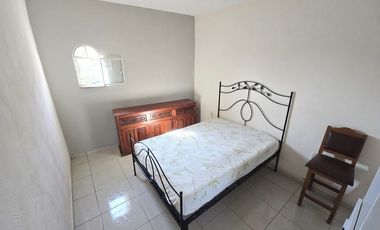 CASA CACTUS UNIDAD C En Renta		$12,000