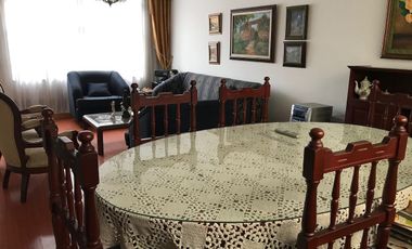 CASA EN VENTA EN LA ESMERALDA