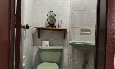 CASA EN VENTA EN LA ESMERALDA