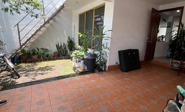 Ensueños Amplia Casa A Un Costado de Lunaparc