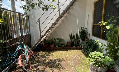 Ensueños Amplia Casa A Un Costado de Lunaparc